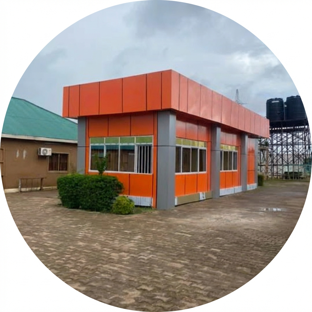 charming VIP restaurant.