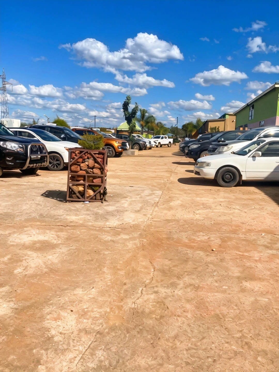 pack your vehicle with ease